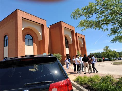 ISLAMIC SOCIETY OF MILWAUKEE BROOKFIELD (2026) All You Need to Know ...