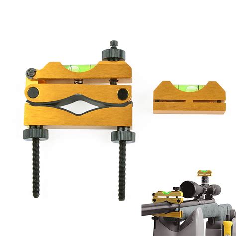 Image result for Scope Leveling Kit Installation