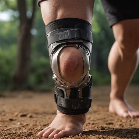 Top Knee Braces for ACL Recovery: Ultimate Guide