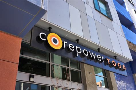 CorePower Yoga Prices (Updated 2022) - Choosing Nutrition