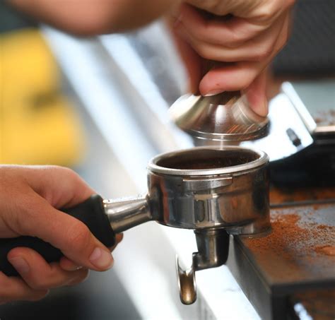 The Upstate area is one of the best places to get a cup of coffee