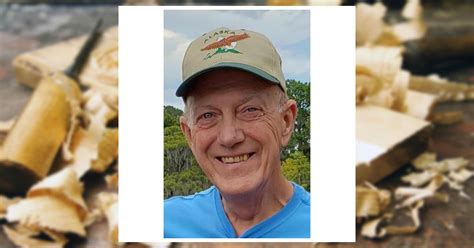 Obituary | Charles Edward Bowman of Sherman, Texas | WALDO FUNERAL HOME