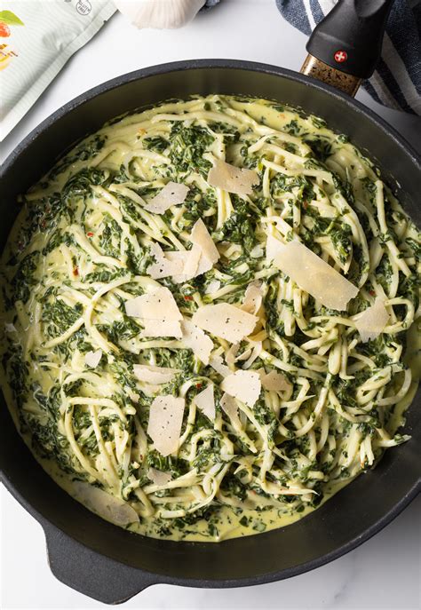 Hearts of Palm Pasta Recipe - A Spicy Perspective