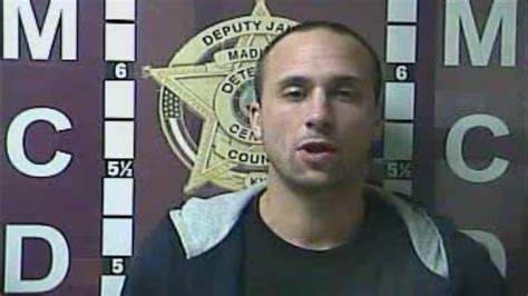 Lexington man arrested in Madison Co. on trafficking charges