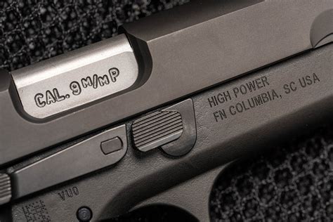 Image result for FN High Power vs Springfield High Power