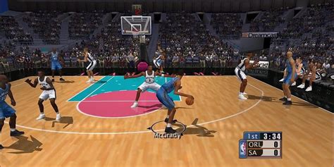 NBA Video Games 的图像结果