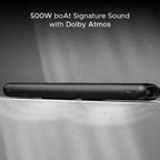 boAt Aavante Bar 5500DA | 5.1.2 Dolby Atmos Soundbar 500W