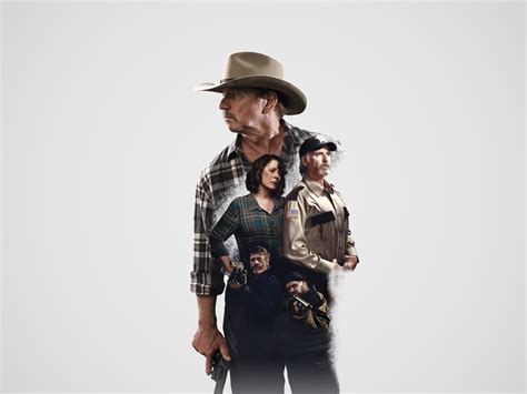 County Line Chase 的图像结果