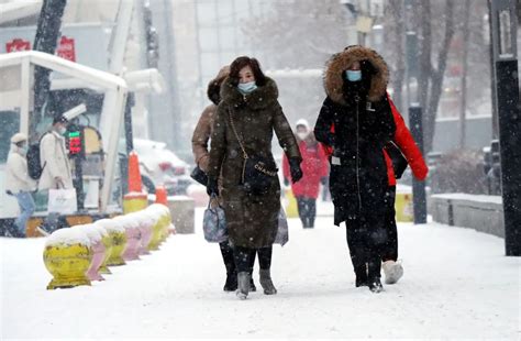 跨年“王炸”级寒潮来袭！广东人终于要过冬，中央气象台提醒：裹好你的小棉袄-新闻频道-和讯网