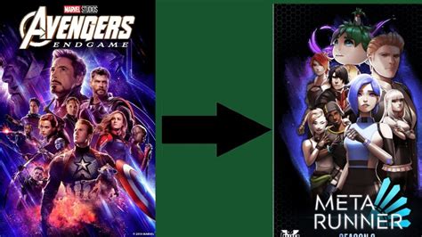 Meta Runner Season 2 Review 的图像结果