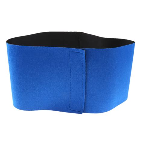 C2K Waist Support Belt Guard Sweat Slim Belt Support Waist Support Body ...
