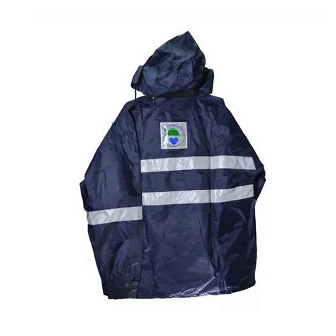 Reflective Vest - Reflective Safety Jacket Manufacturer from New Delhi