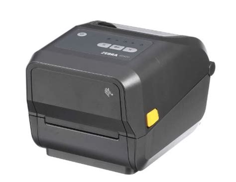 Zebra ZD420, Buy Zebra ZD420 Thermal Transfer Label Printer – POS India