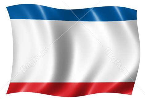 Флаг Крыма купить в интернет магазине – Флагшток Сервис