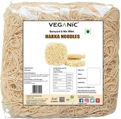 Noodles (नूडल): Buy Instant Noodles Online at Best Prices in India ...