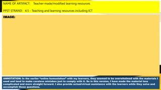 Sample Annotation in LDM Practicum Portfolio 的图像结果
