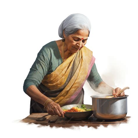 Premium Photo | A Captivating Glimpse An Authentic Portrait of an ...