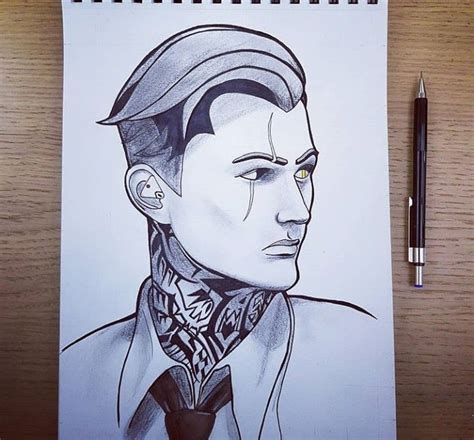 Easy Midas Drawing 的图像结果