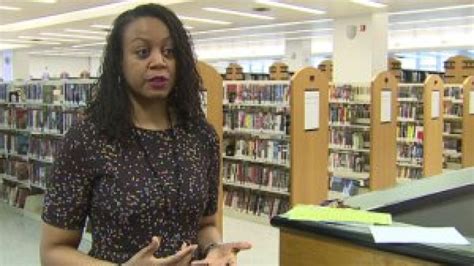 'Renewable resources:' Solar panels added to roof of Central Library in ...