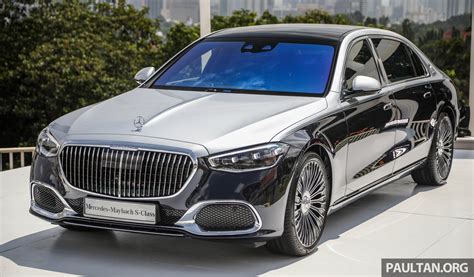 2022_Mercedes_Maybach_S580_Malaysia_Ext-1 - Paul Tan's Automotive News