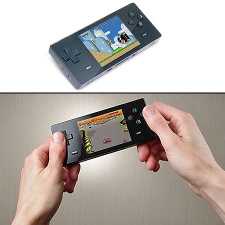 Image result for Clamshell Retro Emulator