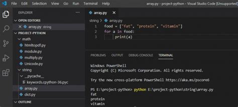 Image result for Python Array Module