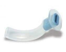 RESUSCITATIONS Oropharyngeal Guedel Airway Size 00 – Neonatal Oral ...