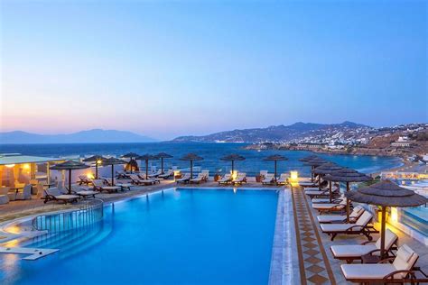 GRAND BEACH (Mykonos Town) - Hotel Reviews, Photos, Rate Comparison ...