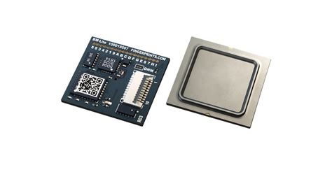 Digi-Key adds biometric technology for secure devices | Electronics Weekly