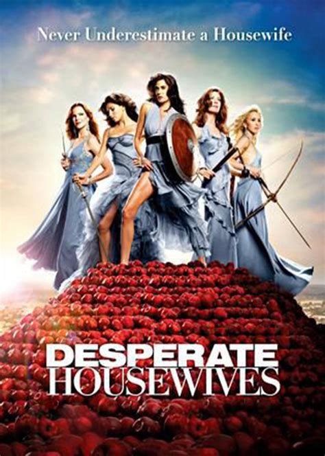 绝望主妇 第六季(Desperate Housewives)-电视剧-腾讯视频