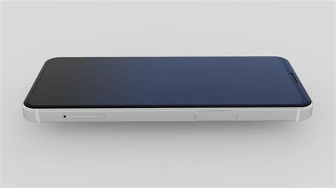 Phone Model 的图像结果