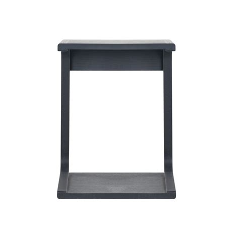 ARC SIDE TABLE – Sunday Design