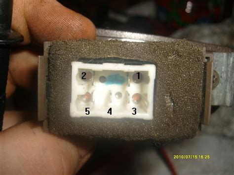 Image result for Power Window Motor Test