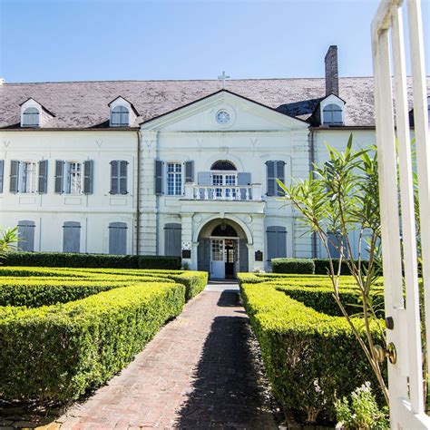Old Ursuline Convent Museum in New Orleans, LA (With Photos)