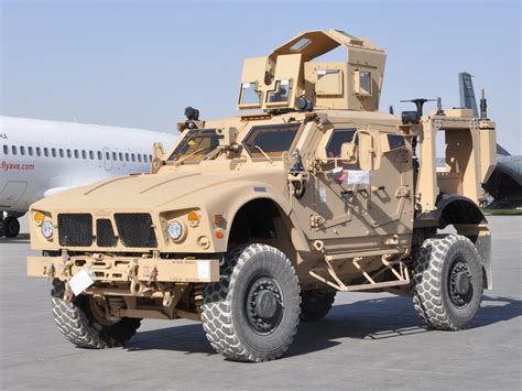 Oshkosh представила первый прототип JLTV » Военное обозрение | Oshkosh ...