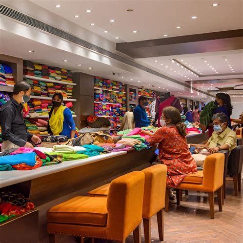 Mysore Saree Udyog | LBB