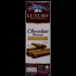 WHITE CASTLE CHOCOLATE WAFER ROLLS 90g BOX - Buy WHITE CASTLE CHOCOLATE ...