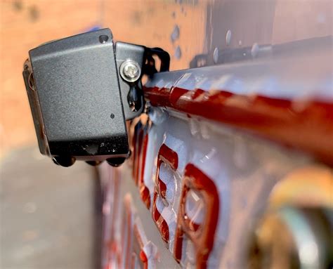 Installing a Reload Wireless Backup Camera 的图像结果