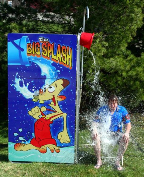 Image result for Splash Machine
