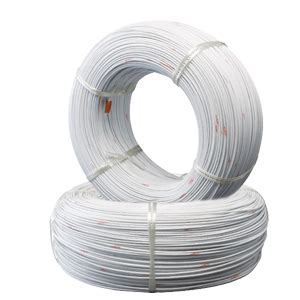 Triple Insulated Winding (Tiw) Wires - Mukesh Traders