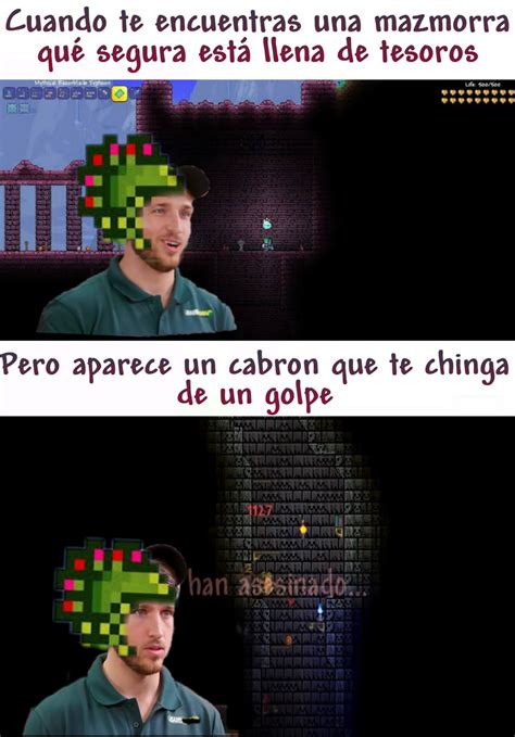 Image result for Terraria Animation Meme