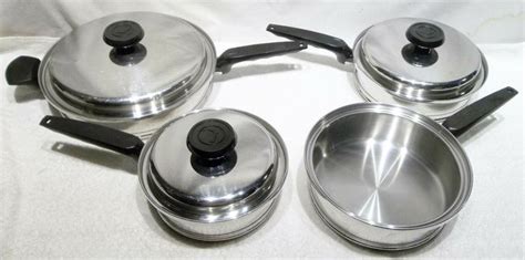 Lifetime Cookware Set 的图像结果