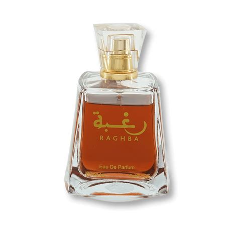 Shop Lattafa Raghba EDP