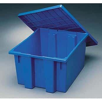 HDPE Tote Box Lids - Cole-Parmer India