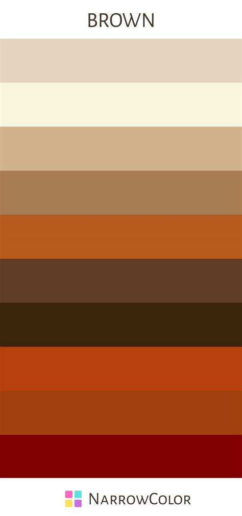 Image result for Unity Brown Color