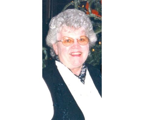 Jeanette Anderson Obituary (1935 - 2022) - Ashland, WI - Ashland Daily ...