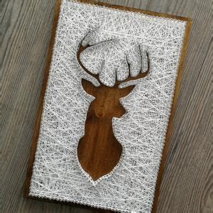 String Art Tutorial 的图像结果