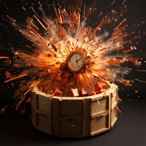 Image result for Exploding Paint Box