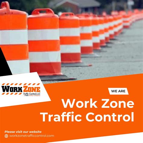 Work Zone Traffic Control LLC on LinkedIn: Let us know how we can ...