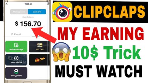 Clipclaps Script 的图像结果